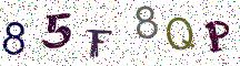 85F8QP