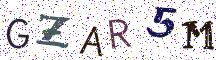 GZAR5M