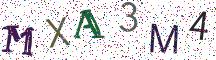 MXA3M4