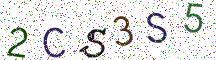 2CS3S5