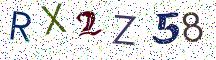RX2Z58