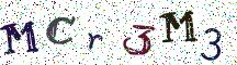 MCr3M3