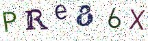PRe86X