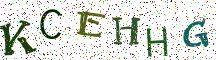 KCEHHG