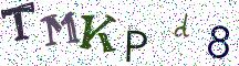 TMKPd8