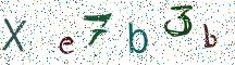 Xe7b3b