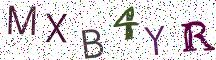 MXB4YR