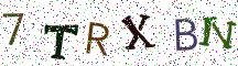 7TRXBN