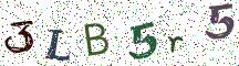 3LB5r5