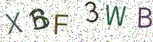 XBF3WB