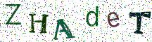 ZHAdeT