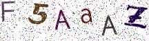 F5AaAZ