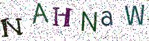 NAHNaW
