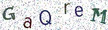 GaQreM