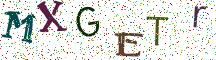 MXGETr