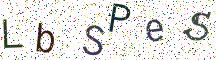 LbSPeS