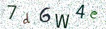 7d6W4e