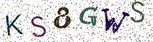 KS8GWS