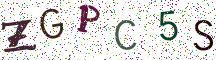 ZGPC5S