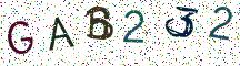 GAB232