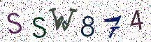 SSW874