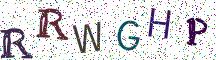 RRWGHP