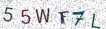 55WF7L