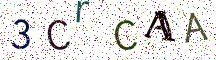 3CrCAA