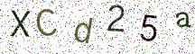 XCd25a