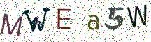 MWEa5W