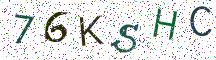76KSHC