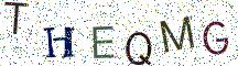 THEQMG