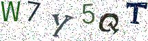 W7Y5QT