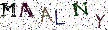 MAALNY