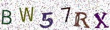 BW57RX
