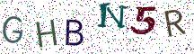 GHBN5R