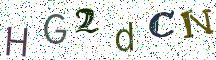 HG2dCN