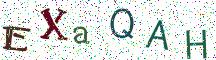 EXaQAH
