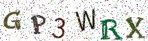 GP3WRX