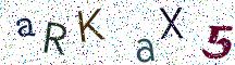 aRKaX5