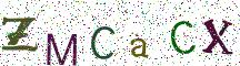 ZMCaCX