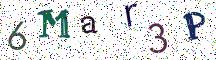 6Mar3P