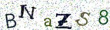 BNaZS8