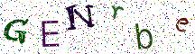 GENrbe