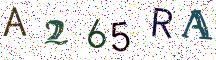 A265RA
