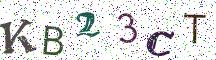 KB23CT