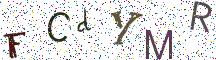 FCdYMR