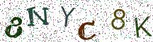 8NYC8K