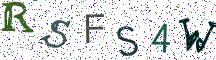 RSFS4W