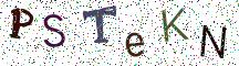 PSTeKN